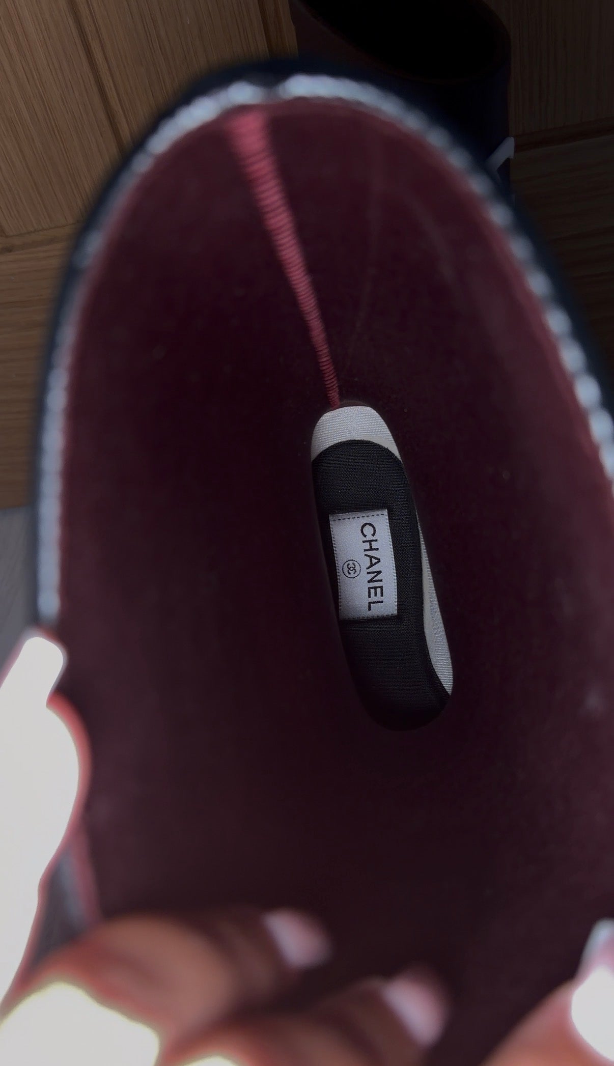 CC Inspired wellies- unboxed